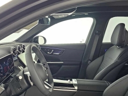 Mercedes-Benz GLC GLC 300 SUV 2026