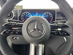 Mercedes-Benz GLC GLC 300 SUV 2026