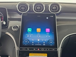 Mercedes-Benz GLC GLC 300 SUV 2026