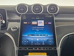 Mercedes-Benz GLC GLC 300 SUV 2026