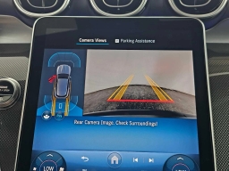 Mercedes-Benz GLC GLC 300 SUV 2026