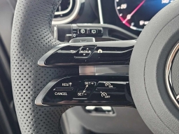 Mercedes-Benz GLC GLC 300 SUV 2026