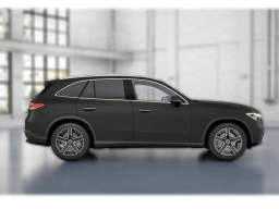 Mercedes-Benz GLC GLC 300 SUV 2026