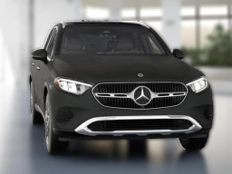 Mercedes-Benz GLC GLC 300 SUV 2026