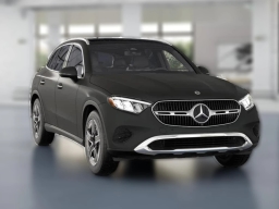 Mercedes-Benz GLC GLC 300 SUV 2026