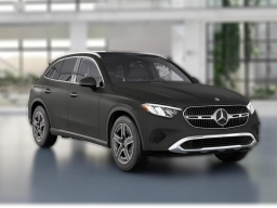 Mercedes-Benz GLC GLC 300 SUV 2026