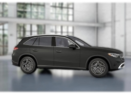 Mercedes-Benz GLC GLC 300 SUV 2026