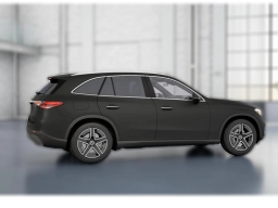 Mercedes-Benz GLC GLC 300 SUV 2026