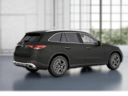 Mercedes-Benz GLC GLC 300 SUV 2026