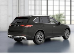 Mercedes-Benz GLC GLC 300 SUV 2026