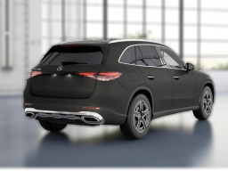 Mercedes-Benz GLC GLC 300 SUV 2026