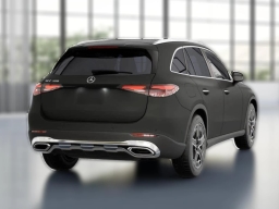 Mercedes-Benz GLC GLC 300 SUV 2026