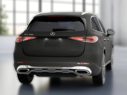 Mercedes-Benz GLC GLC 300 SUV 2026