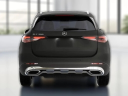 Mercedes-Benz GLC GLC 300 SUV 2026