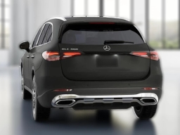 Mercedes-Benz GLC GLC 300 SUV 2026