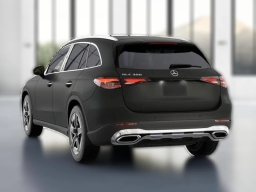 Mercedes-Benz GLC GLC 300 SUV 2026