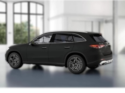 Mercedes-Benz GLC GLC 300 SUV 2026