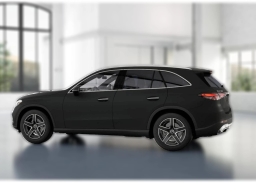 Mercedes-Benz GLC GLC 300 SUV 2026