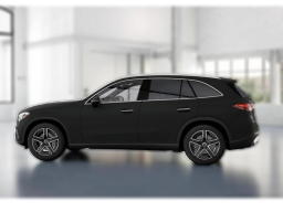 Mercedes-Benz GLC GLC 300 SUV 2026