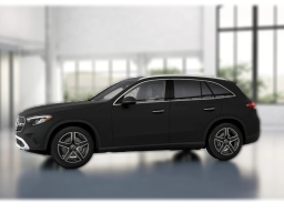 Mercedes-Benz GLC GLC 300 SUV 2026