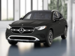 Mercedes-Benz GLC GLC 300 SUV 2026