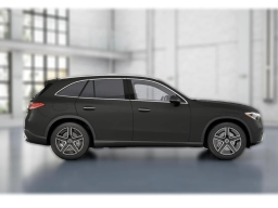 Mercedes-Benz GLC GLC 300 SUV 2026