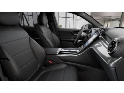 Mercedes-Benz GLC GLC 300 SUV 2026