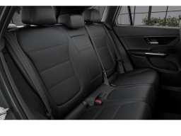 Mercedes-Benz GLC GLC 300 SUV 2026