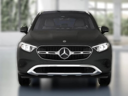Mercedes-Benz GLC GLC 300 SUV 2026