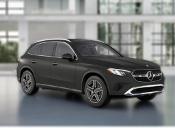 Mercedes-Benz GLC GLC 300 SUV 2026