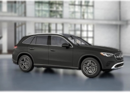 Mercedes-Benz GLC GLC 300 SUV 2026