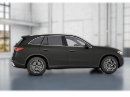 Mercedes-Benz GLC GLC 300 SUV 2026