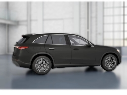 Mercedes-Benz GLC GLC 300 SUV 2026