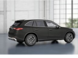 Mercedes-Benz GLC GLC 300 SUV 2026