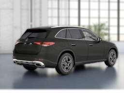 Mercedes-Benz GLC GLC 300 SUV 2026