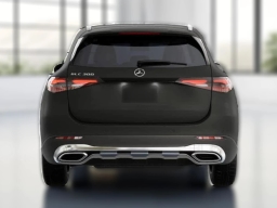 Mercedes-Benz GLC GLC 300 SUV 2026