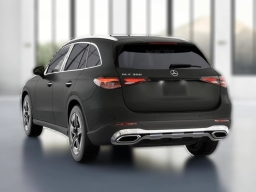 Mercedes-Benz GLC GLC 300 SUV 2026