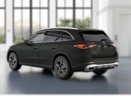Mercedes-Benz GLC GLC 300 SUV 2026
