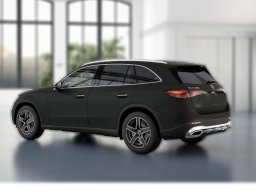 Mercedes-Benz GLC GLC 300 SUV 2026