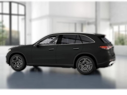 Mercedes-Benz GLC GLC 300 SUV 2026