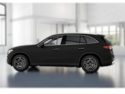 Mercedes-Benz GLC GLC 300 SUV 2026