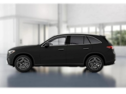 Mercedes-Benz GLC GLC 300 SUV 2026