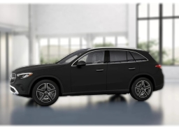 Mercedes-Benz GLC GLC 300 SUV 2026