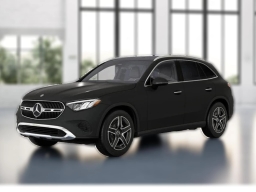 Mercedes-Benz GLC GLC 300 SUV 2026