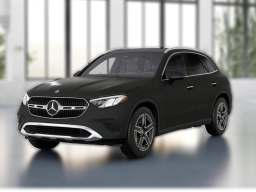 Mercedes-Benz GLC GLC 300 SUV 2026