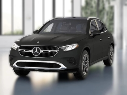 Mercedes-Benz GLC GLC 300 SUV 2026