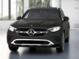 Mercedes-Benz GLC GLC 300 SUV 2026