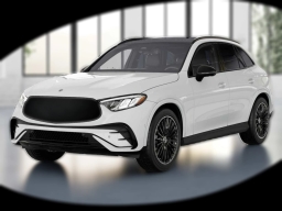 Mercedes-Benz GLC GLC 300 SUV 2026