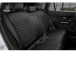 Mercedes-Benz GLC GLC 300 SUV 2026