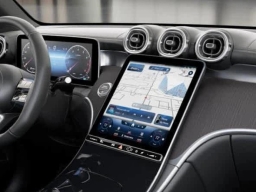 Mercedes-Benz GLC GLC 300 SUV 2026